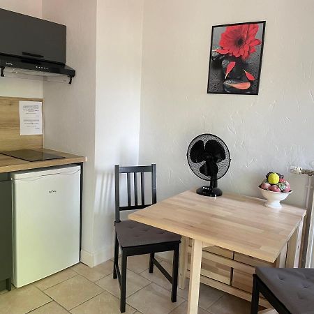 Appartement Coeur De Ville شينون المظهر الخارجي الصورة